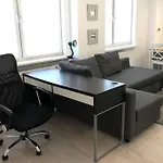 Topfloor Quietrelax-Very Cozy And Quite Apartment