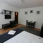 Comfort Studio Sienna Centrum