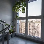 Kredytowa Apartment - Downtown