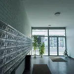 Kredytowa Apartment - Downtown