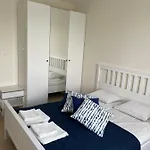 Prestige Medical Apartment Near Medicover Hospital & Paley Institute Wilanow Center