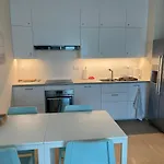 Prestige Medical Apartment Near Medicover Hospital & Paley Institute Wilanow Center