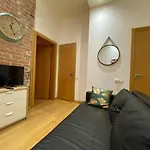 Powisle Residence