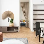 Warsaw Premium Apartment President Palace