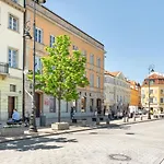 Warsaw Premium Apartment President Palace