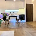 Erapartments Mennica Residence