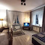 Cozy Room In The Old Town