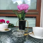 Mlociny Apartment