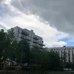 Mlociny Apartment