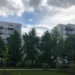 Mlociny Apartment
