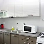 Prudentia Apartments Klobucka
