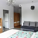 Prudentia Apartments Klobucka