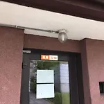 Travel Apartment