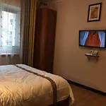 Travel Apartment