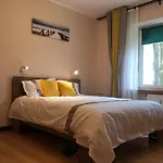 Travel Apartment