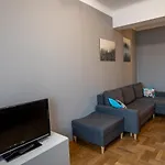 Apartament Eliza