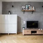 2Eco Royal Apart City Center Senatorska Old Town Warsaw