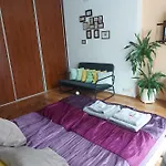 Apartamenty 3 Bulgotki