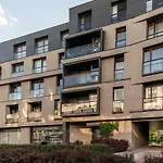 Waw - Apartamenty Wilanow II Sarmacka