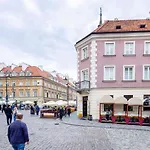 Mostowa 26-28, Old Town