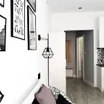 Apartament Warsaw Old Town - Piwna Street