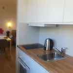 Flat Femina Street