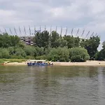 Stadium Apart