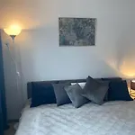 Vicky - New Apartment Centrum Srodmiescie
