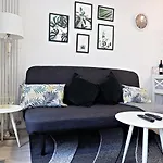 Mennica Residence Apartament 17