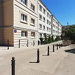 Studio Plac Bankowy