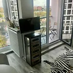 Luxury Wola Apartament