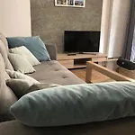 Apartament Lirowa
