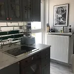 Luxury Wola Apartament