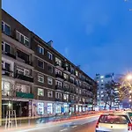 Apartment Hoza City Center By Noclegi Renters