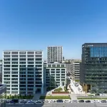 Apartament Platinum Towers - Golden Apartments - One Bedroom