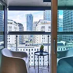 Mennica Residence I