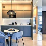 Mennica Residence I