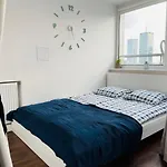 Prestige Apartment Zlota Opposite Palac Kultury Viewpoint 9Th Floor