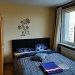 Apartaments Szucha 27