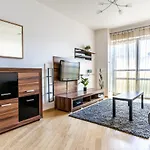 Apartament Platinum Towers - Golden Apartments - One Bedroom