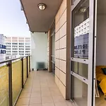 Apartament Platinum Towers - Golden Apartments - One Bedroom
