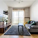 Apartament Platinum Towers - Golden Apartments - One Bedroom
