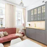 Apartamenty-Mi Old Town Residence