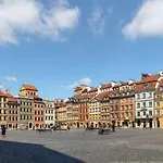 Apartamenty-Mi Old Town Residence