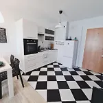 Apartament Centrum Jana Pawla II