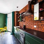 Apartament Bohema