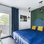 Apartament Bohema