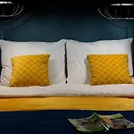 Apartament Bohema