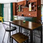 Apartament Bohema