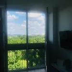 Warsaw View Apartment